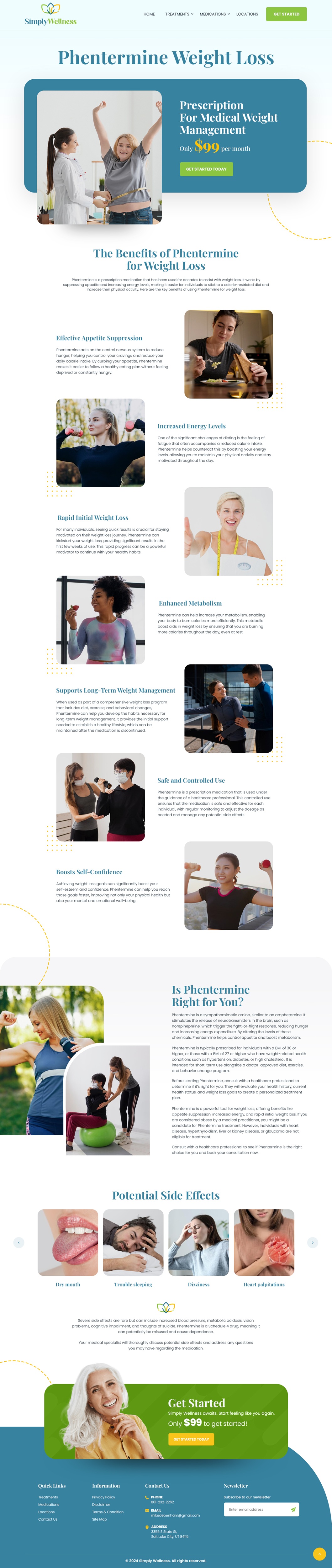 Web Design by nzdesigners for Glacier Coast | Design #33347133