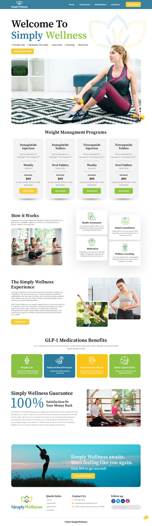 Diseño Web por nzdesigners para Glacier Coast | Diseño: #33347141