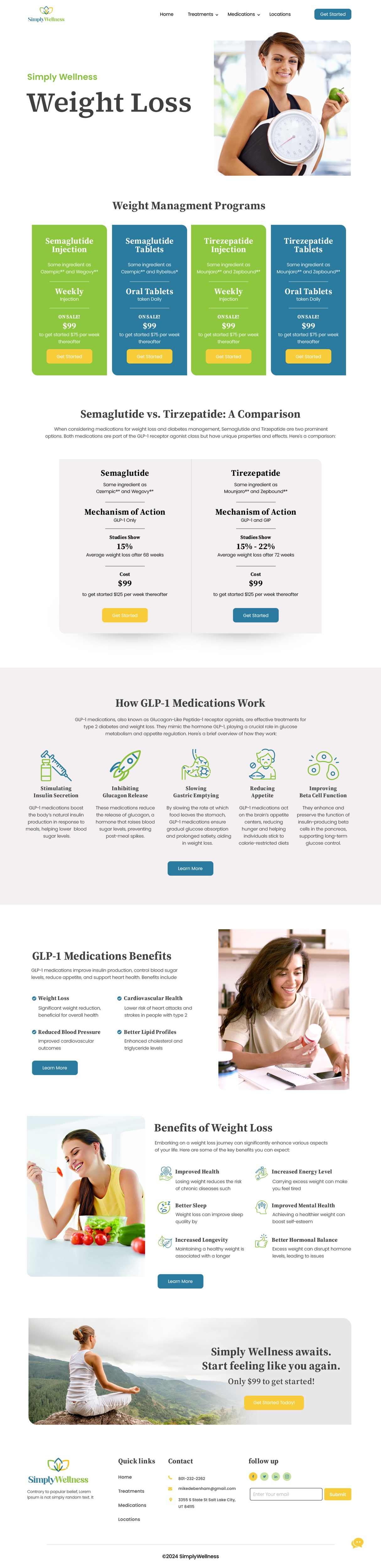 Web Design by nzdesigners for Glacier Coast | Design #33347154