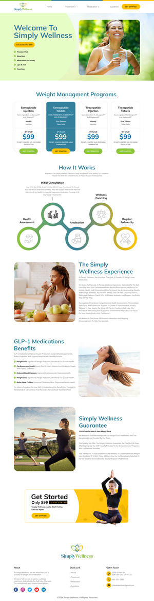 Web Design by nzdesigners for Glacier Coast | Design #33347159