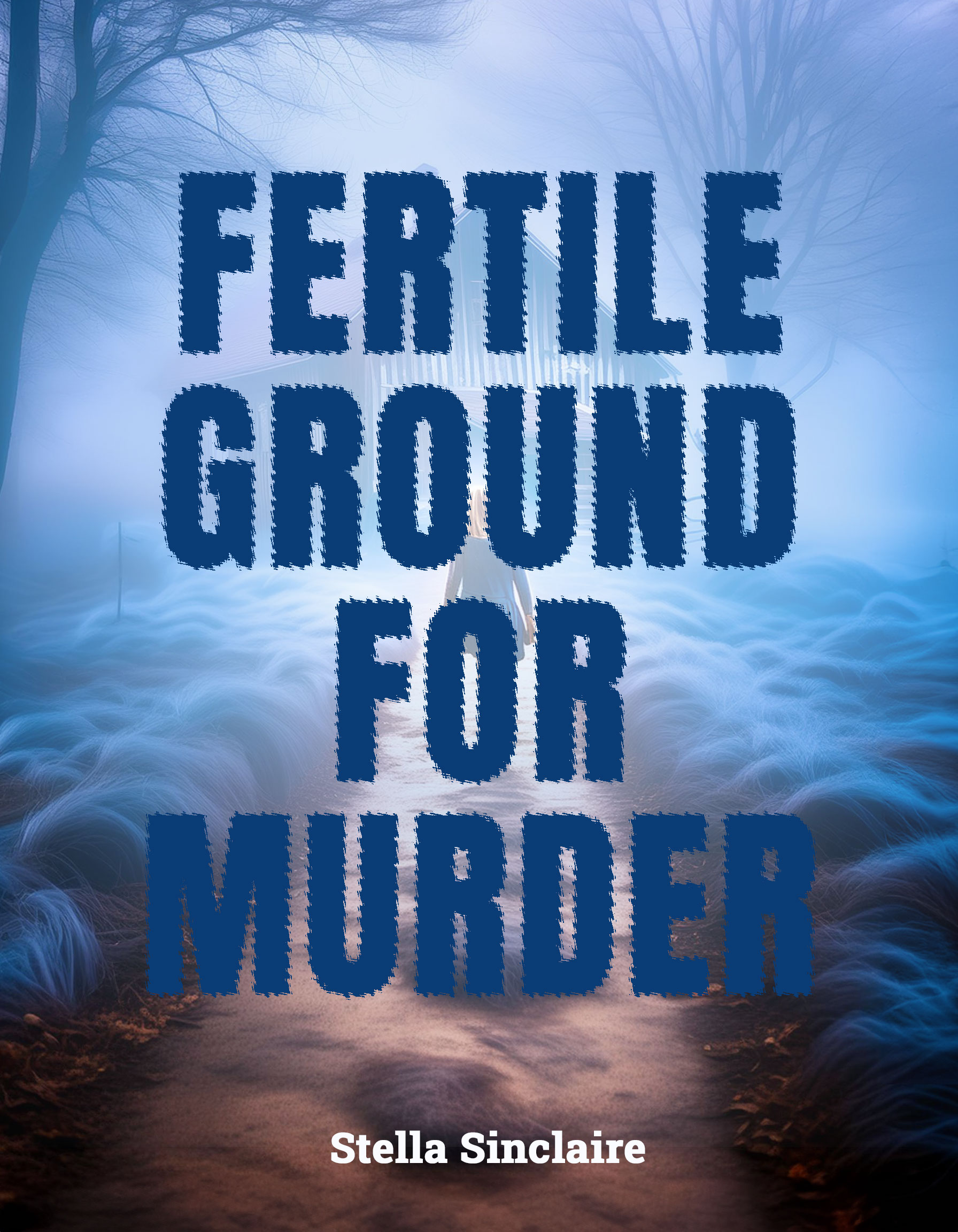 Book Cover Design by gastonschubert for this project | Design #33311097