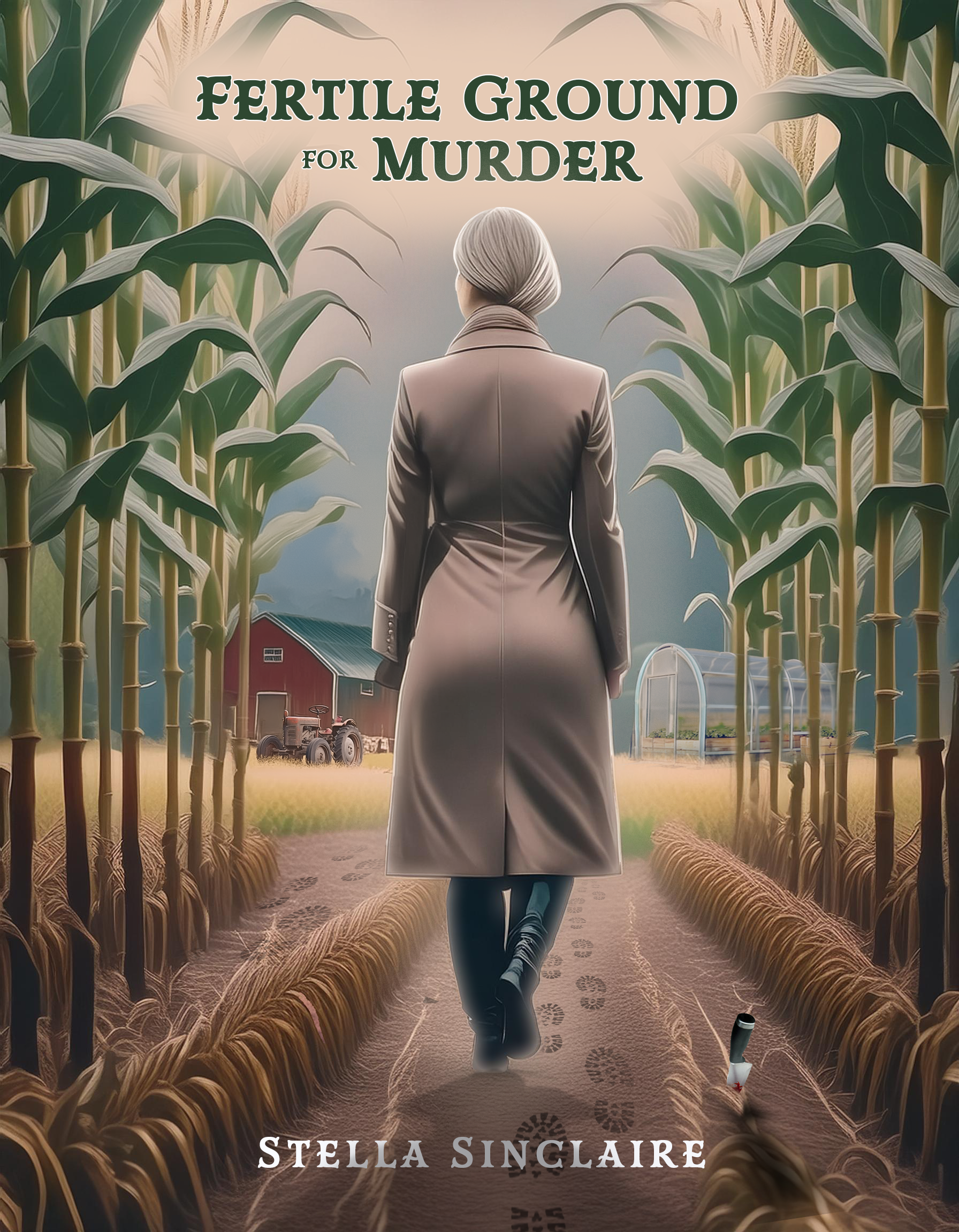 Design de Couverture de Livre par gastonschubert pour ce projet | Design #33349729