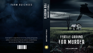 Book Cover Design by anitasamanta for this project | Design #33330898