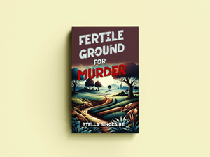 Book Cover Design by Hammad.99