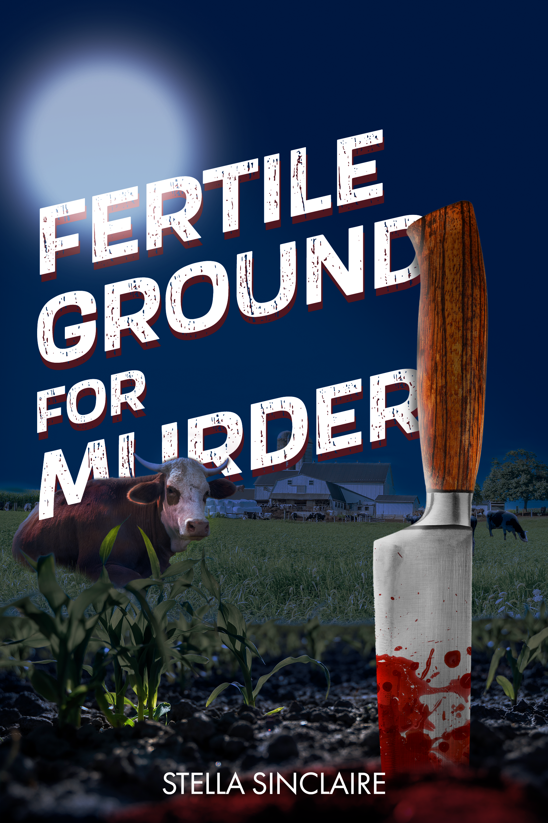 Book Cover Design by robertr400 for this project | Design #33315272