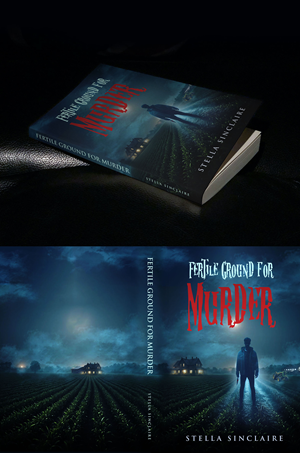 Diseño de portada de libro por Deepak_9_Malhotra para este proyecto | Diseño: #33331635