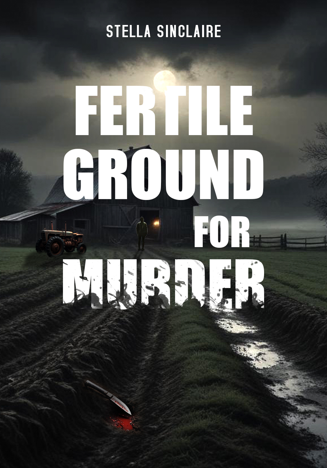 Design de Couverture de Livre par sormaz.tanja pour ce projet | Design #33337898