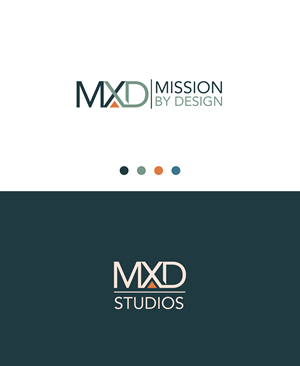 Logo-Design von Farhad Design für dieses Projekt | Design #33313310