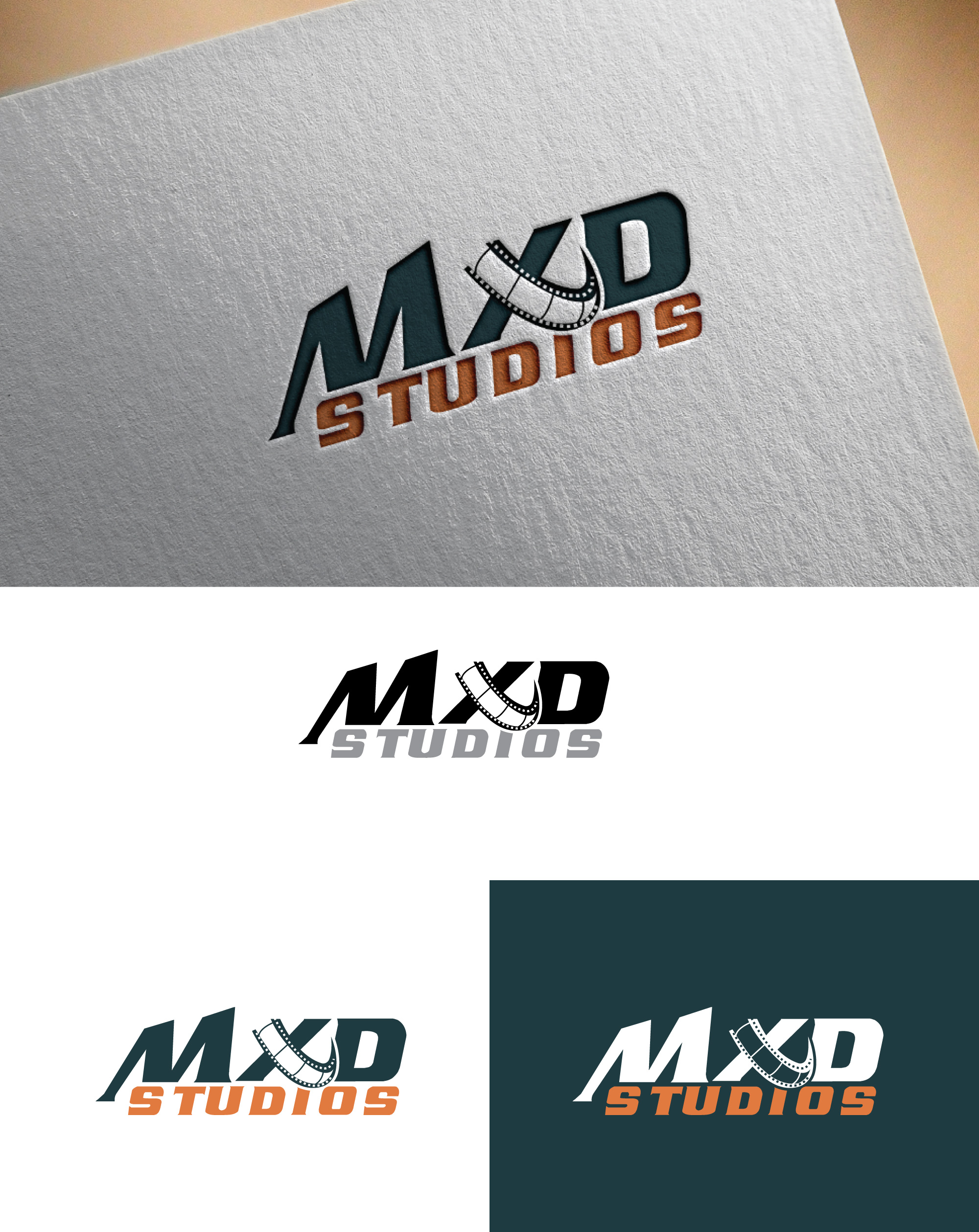 Logo Design by RRR Design for this project | Design #33316827
