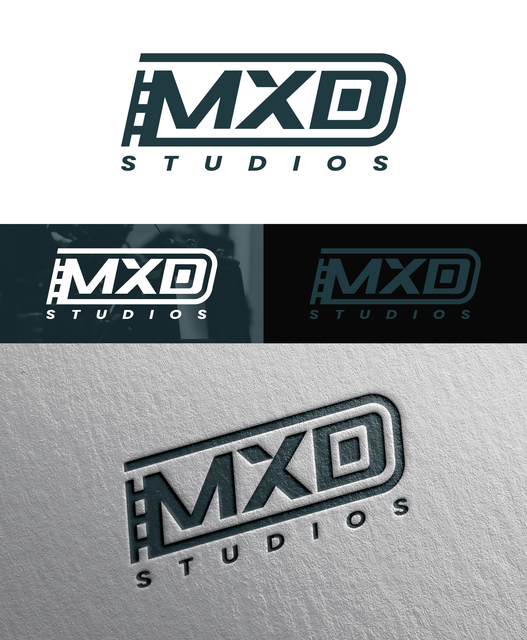 Logo Design by Aezakmi for this project | Design #33344530