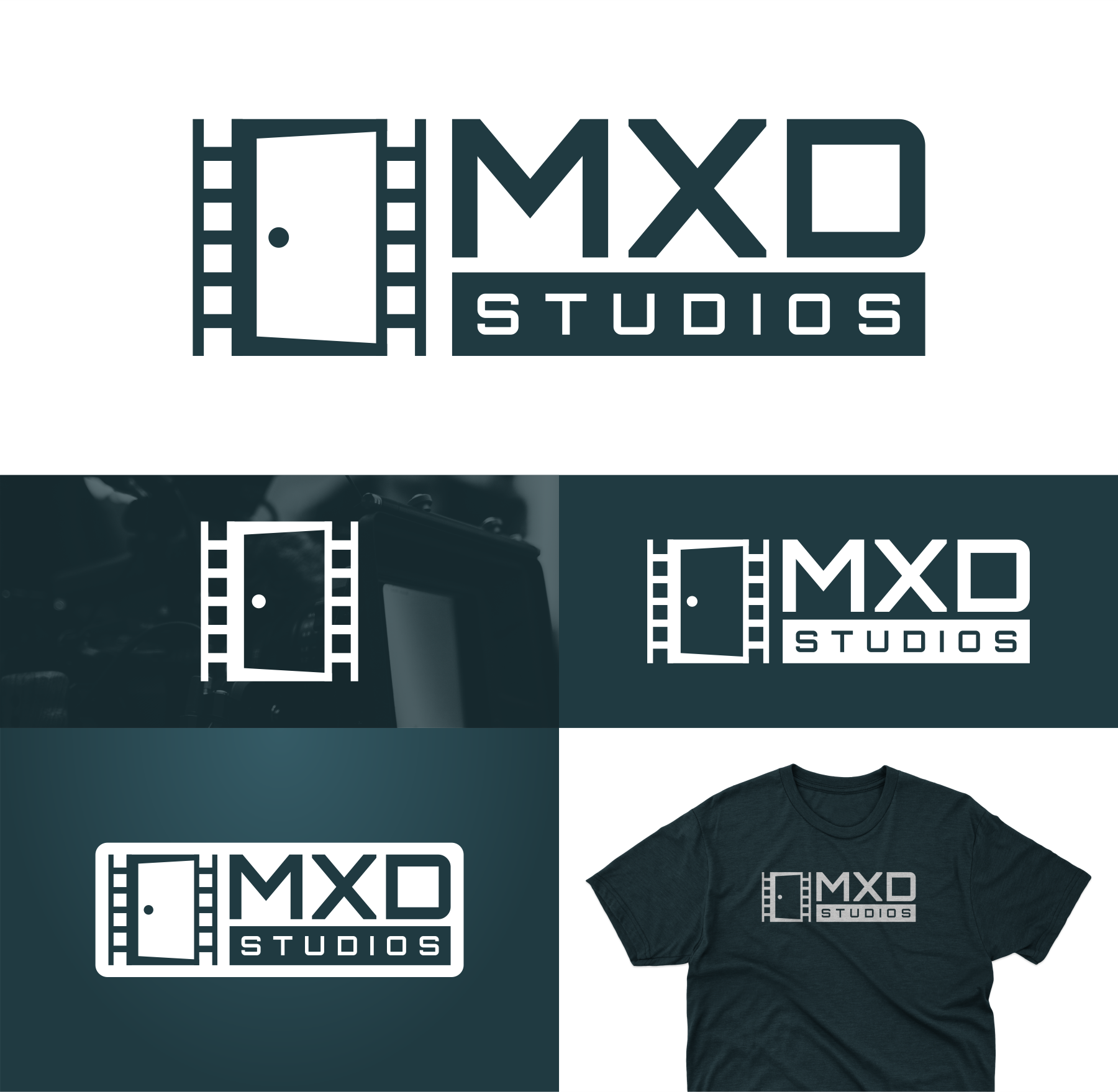 Logo Design by Aezakmi for this project | Design #33350048