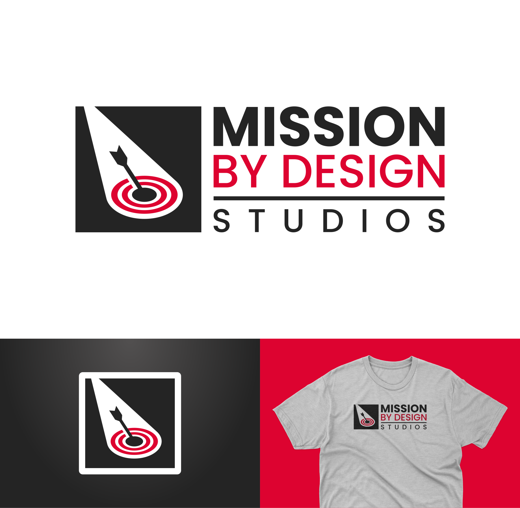 Logo Design by Aezakmi for this project | Design #33350050
