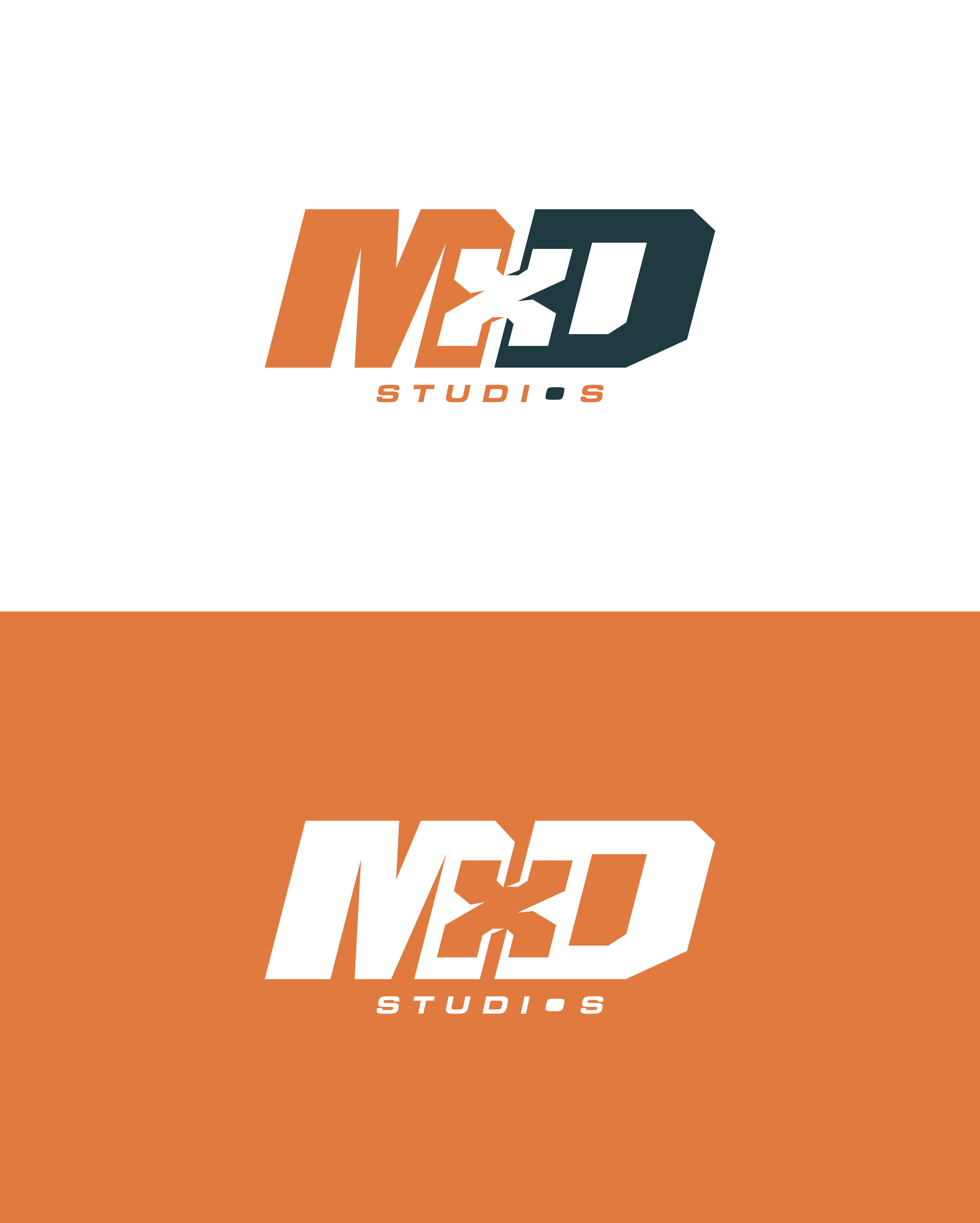 Logo Design by DoppelGanger Studio for this project | Design #33348678