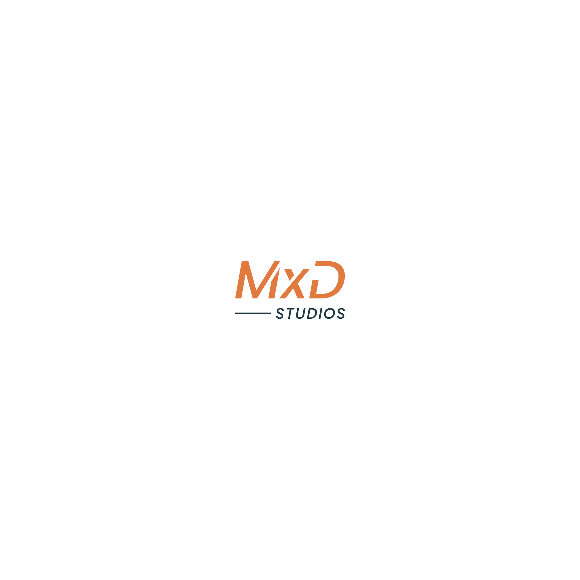 Logo Design by Masio_ for this project | Design #33351249