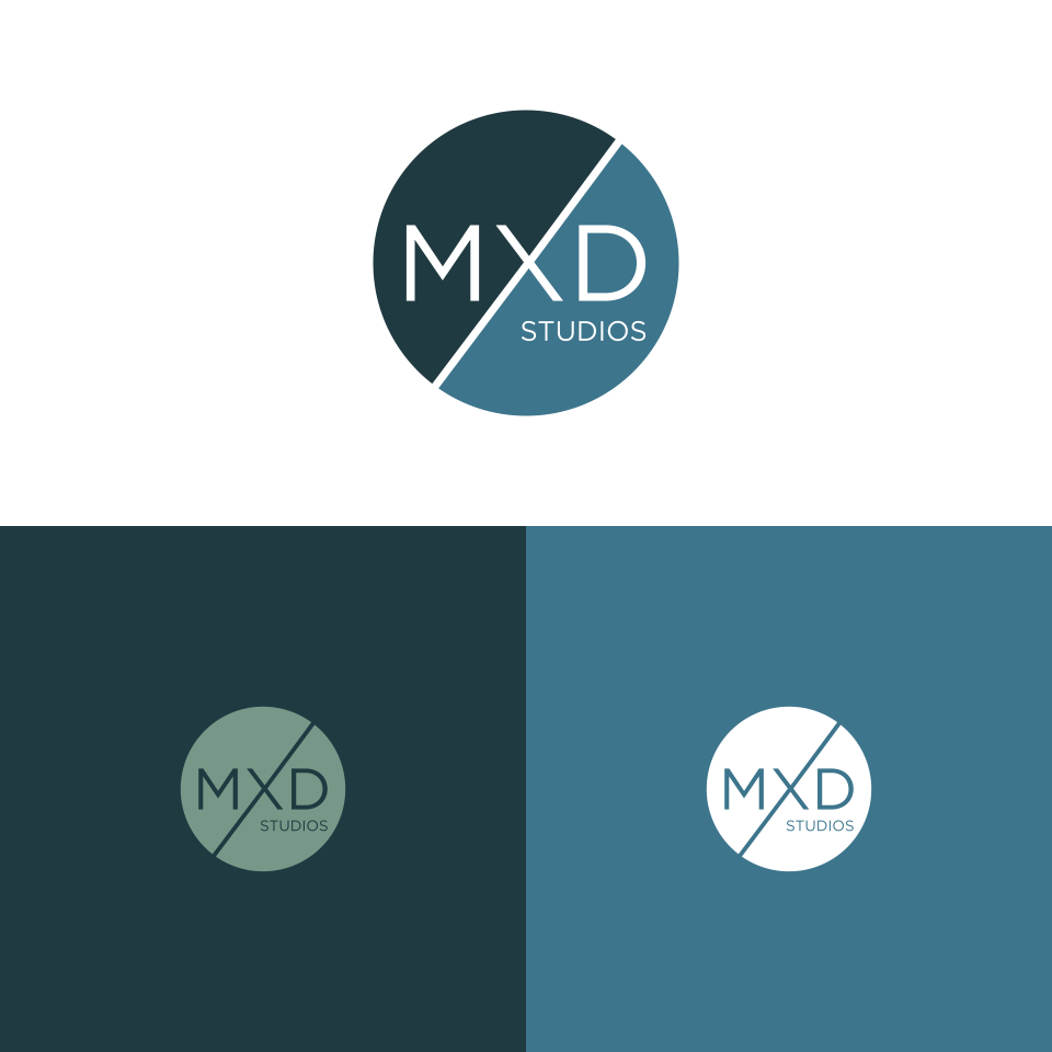 Logo Design by MK_STD for this project | Design #33340843
