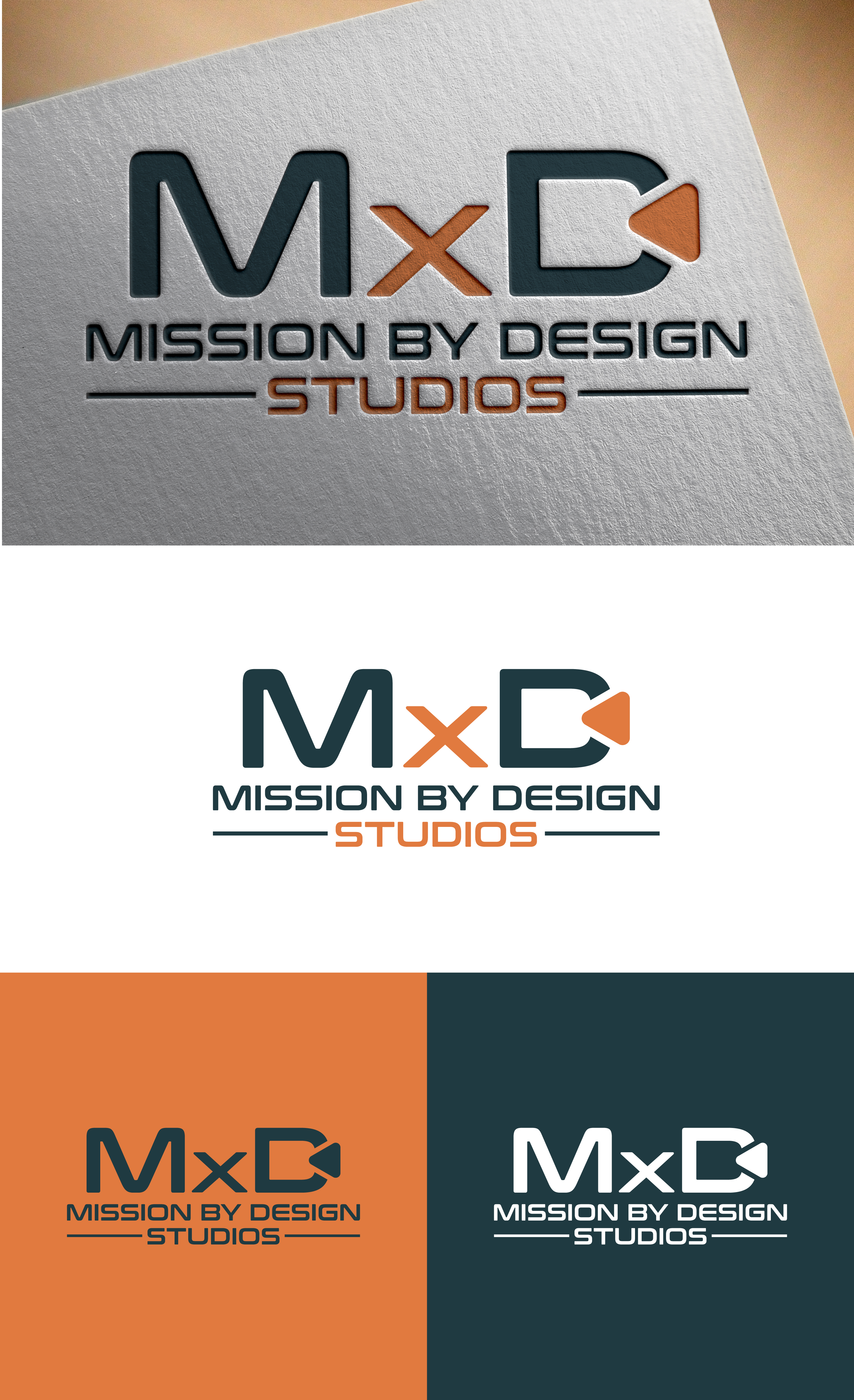 Logo Design by AKTech for this project | Design #33314860