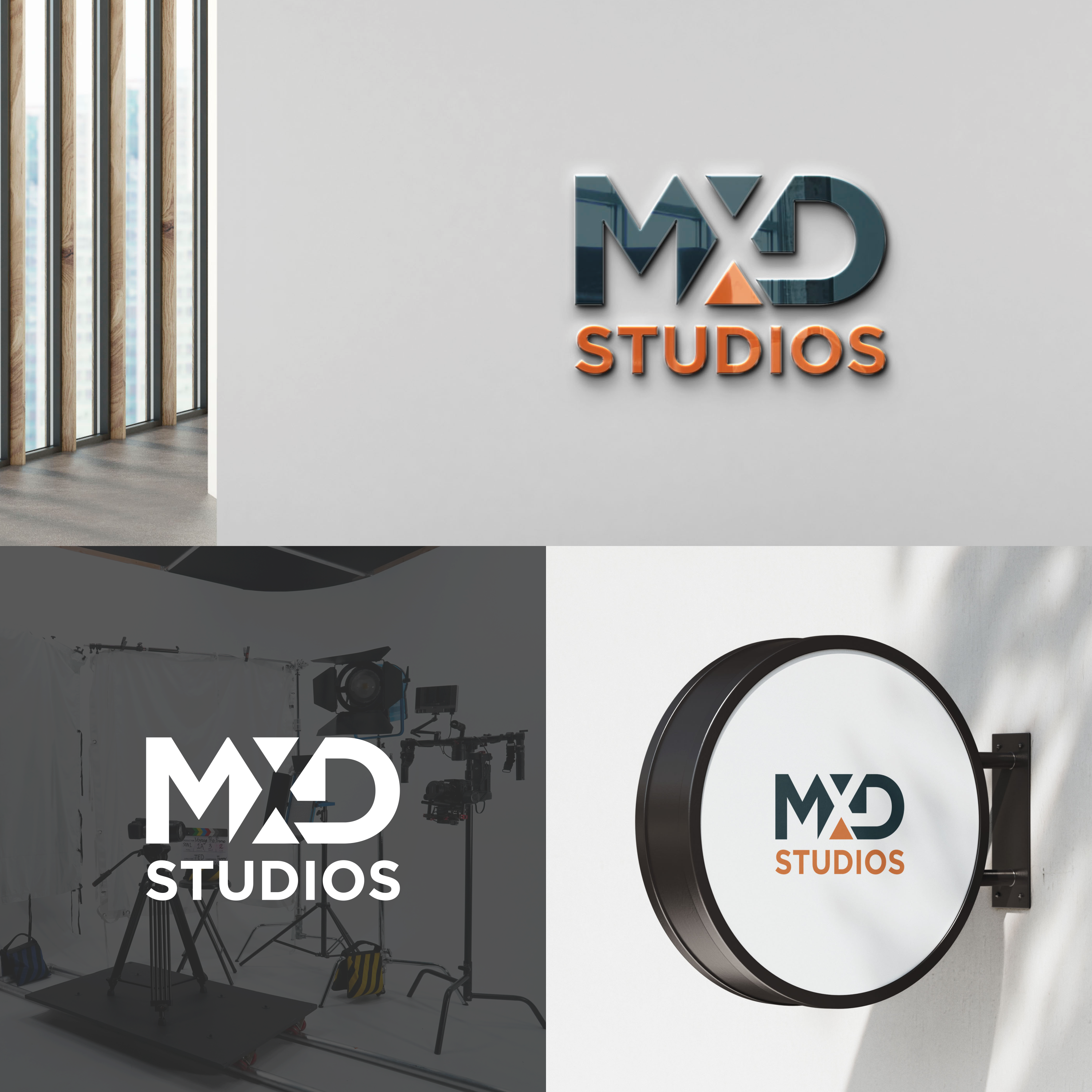 Logo Design by syad666 for this project | Design #33311411