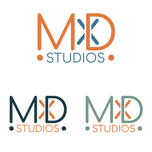 Logo Design by Mk Pixel