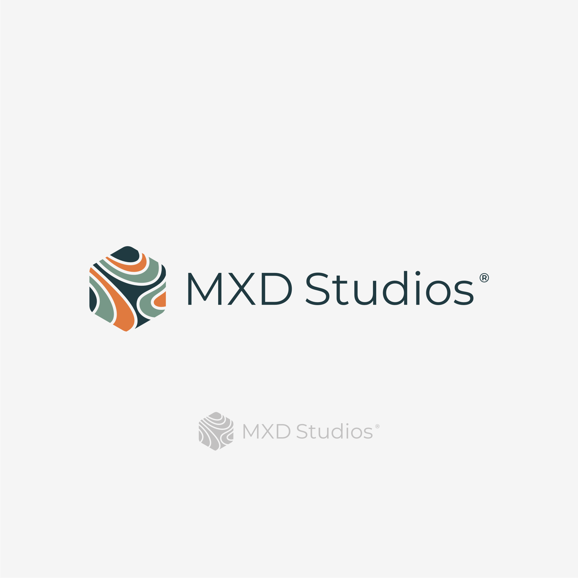 Logo Design by Tropical Squash 2023 for this project | Design #33351797