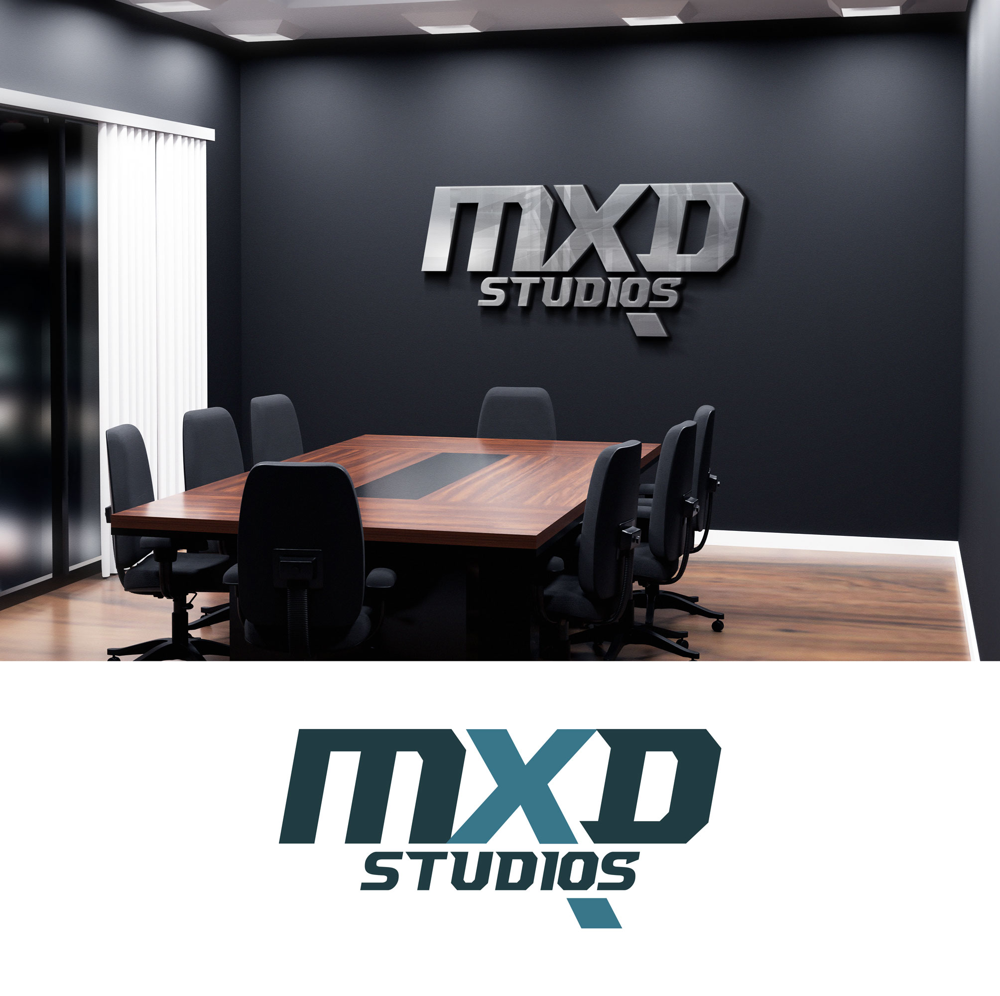 Logo Design by Impressive Solutions for this project | Design #33312128