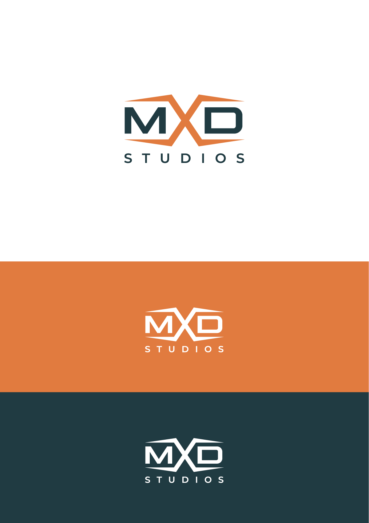 Logo Design by MX-Design for this project | Design #33342397