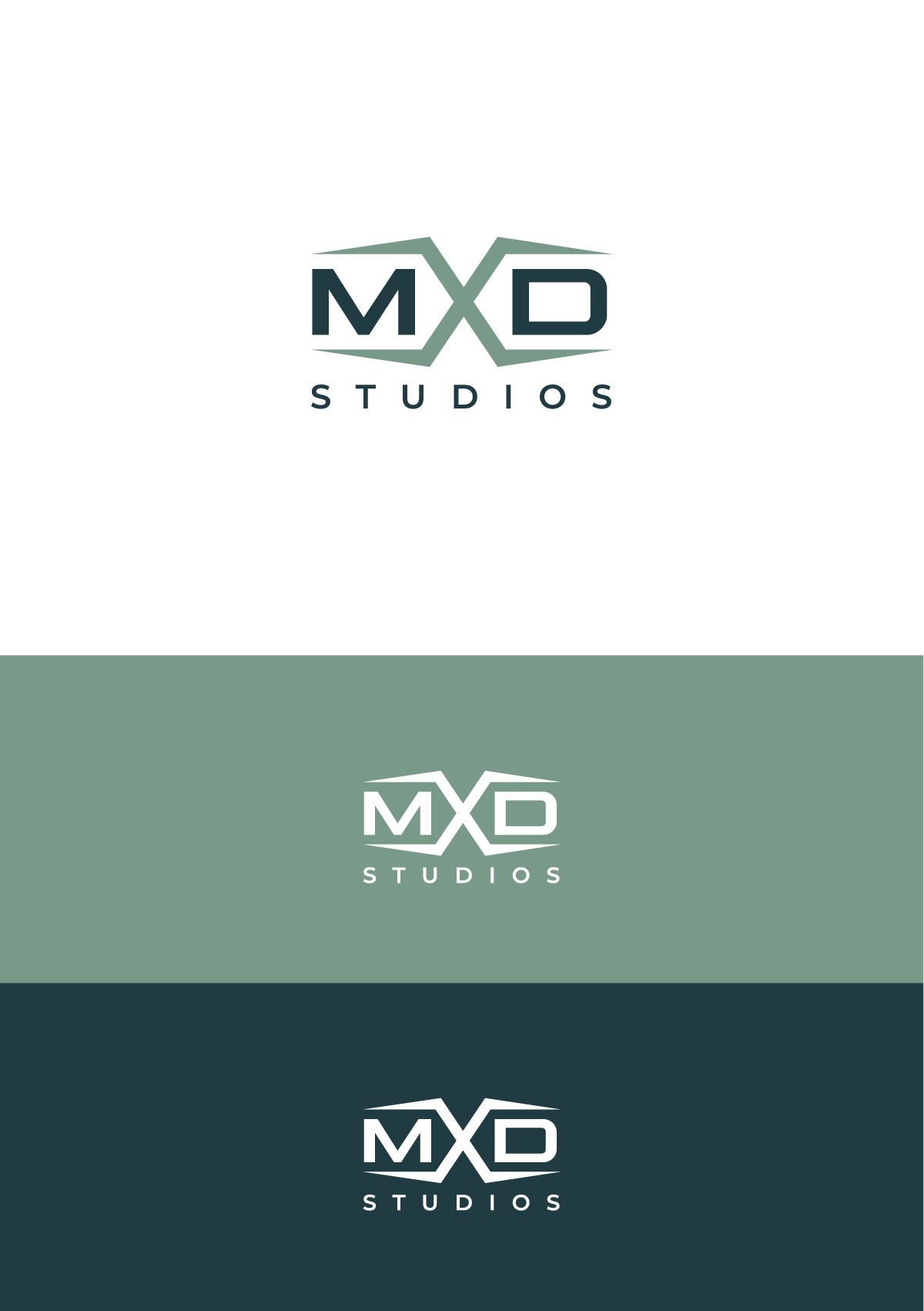 Logo Design by MX-Design for this project | Design #33342398