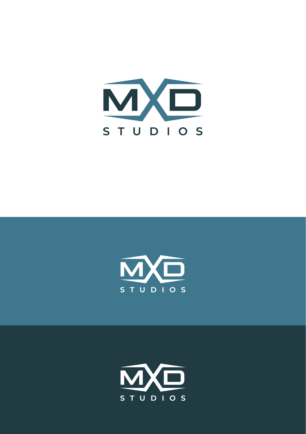 Logo Design by MX-Design for this project | Design #33342399