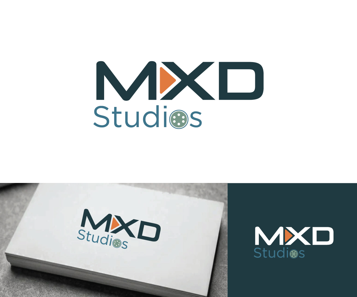 Logo Design by Ansh Design for this project | Design #33323513