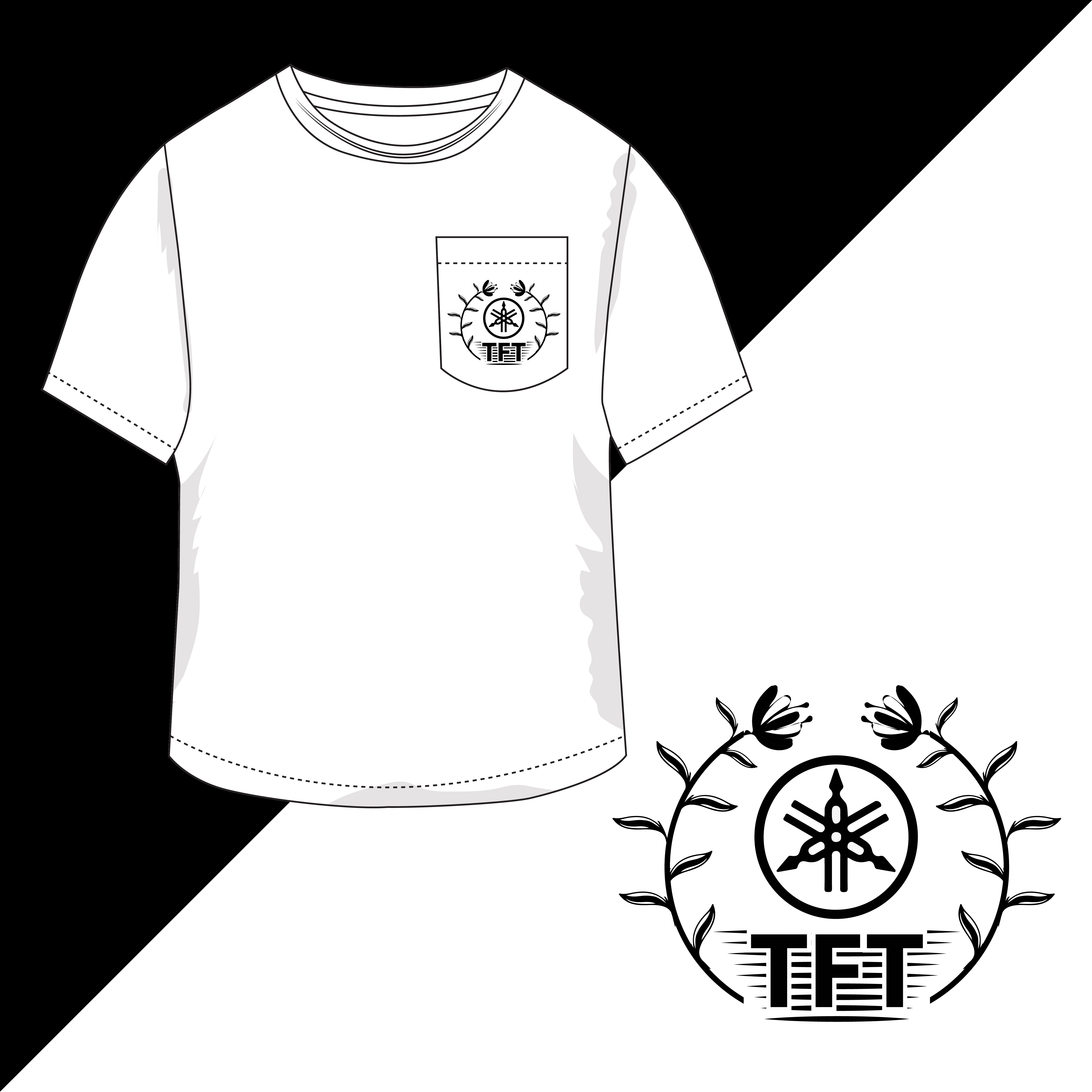 Design de T-shirt par DesignNixon pour One Up | Design #33322710