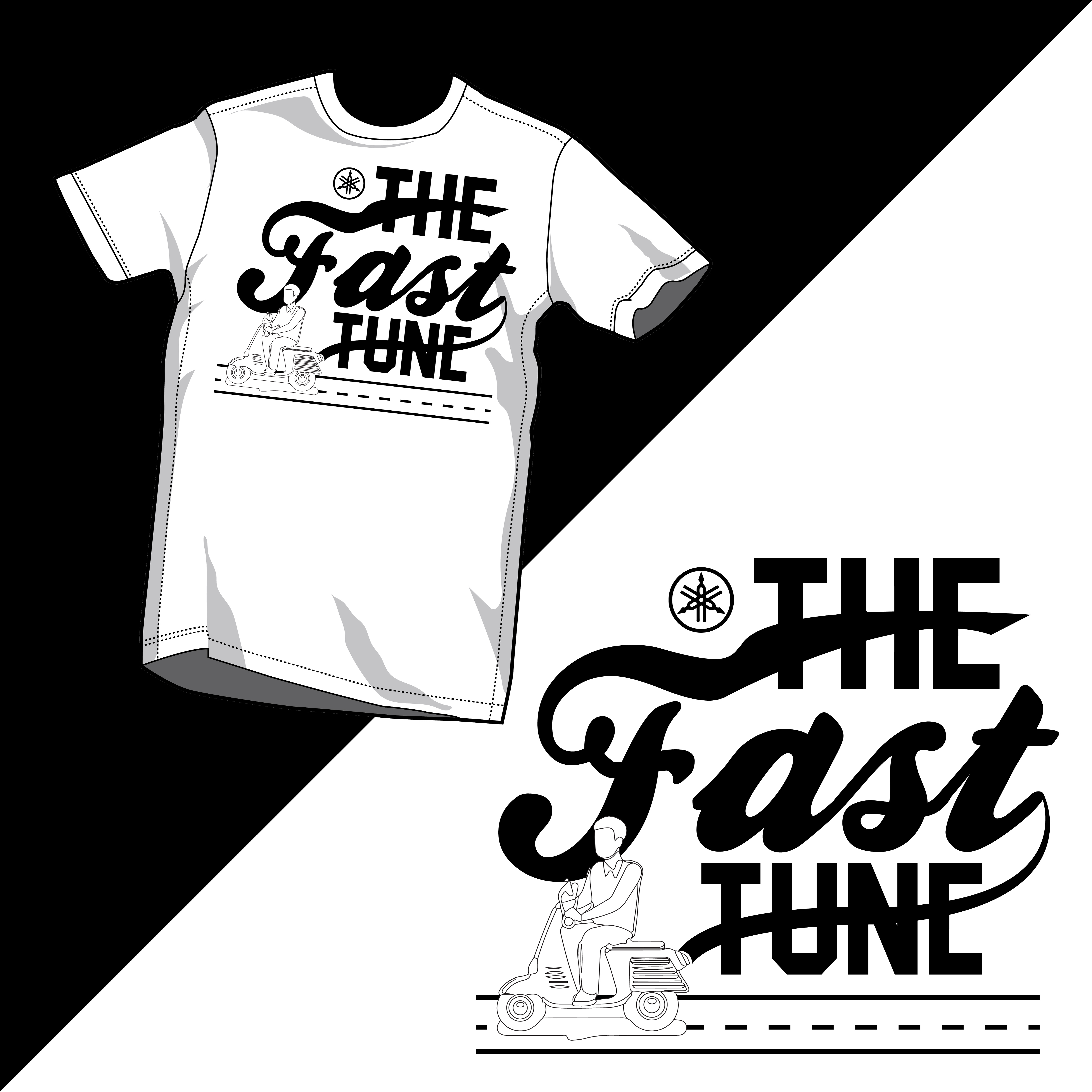 Design de T-shirt par DesignNixon pour One Up | Design #33322711