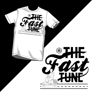 T-Shirt-Design von DesignNixon für One Up | Design: #33322711