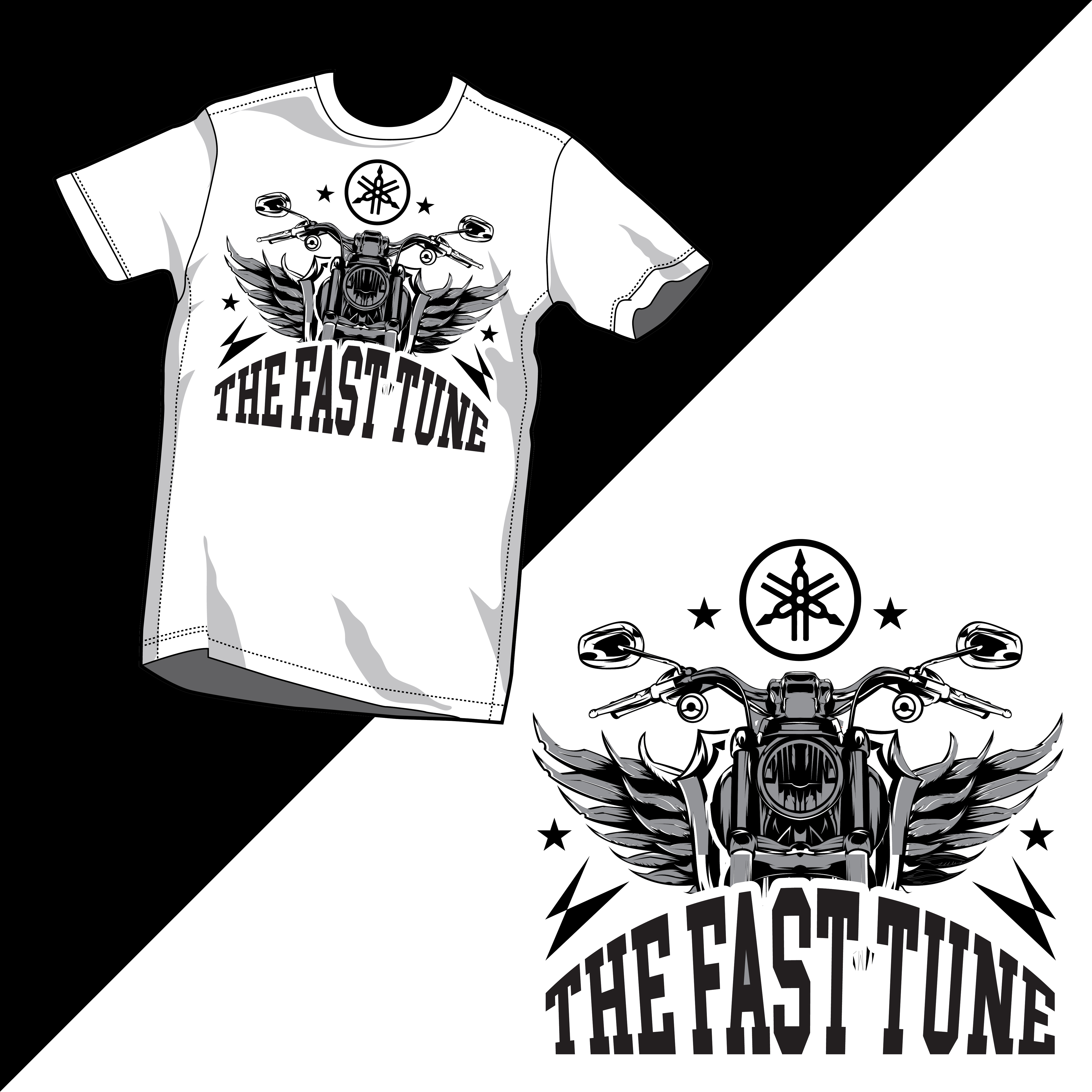 T-Shirt-Design von DesignNixon für One Up | Design #33322712