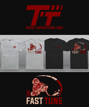 T-Shirt-Design von Wiratarart für One Up | Design: #33351326