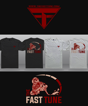 T-Shirt-Design von Wiratarart für One Up | Design: #33351328