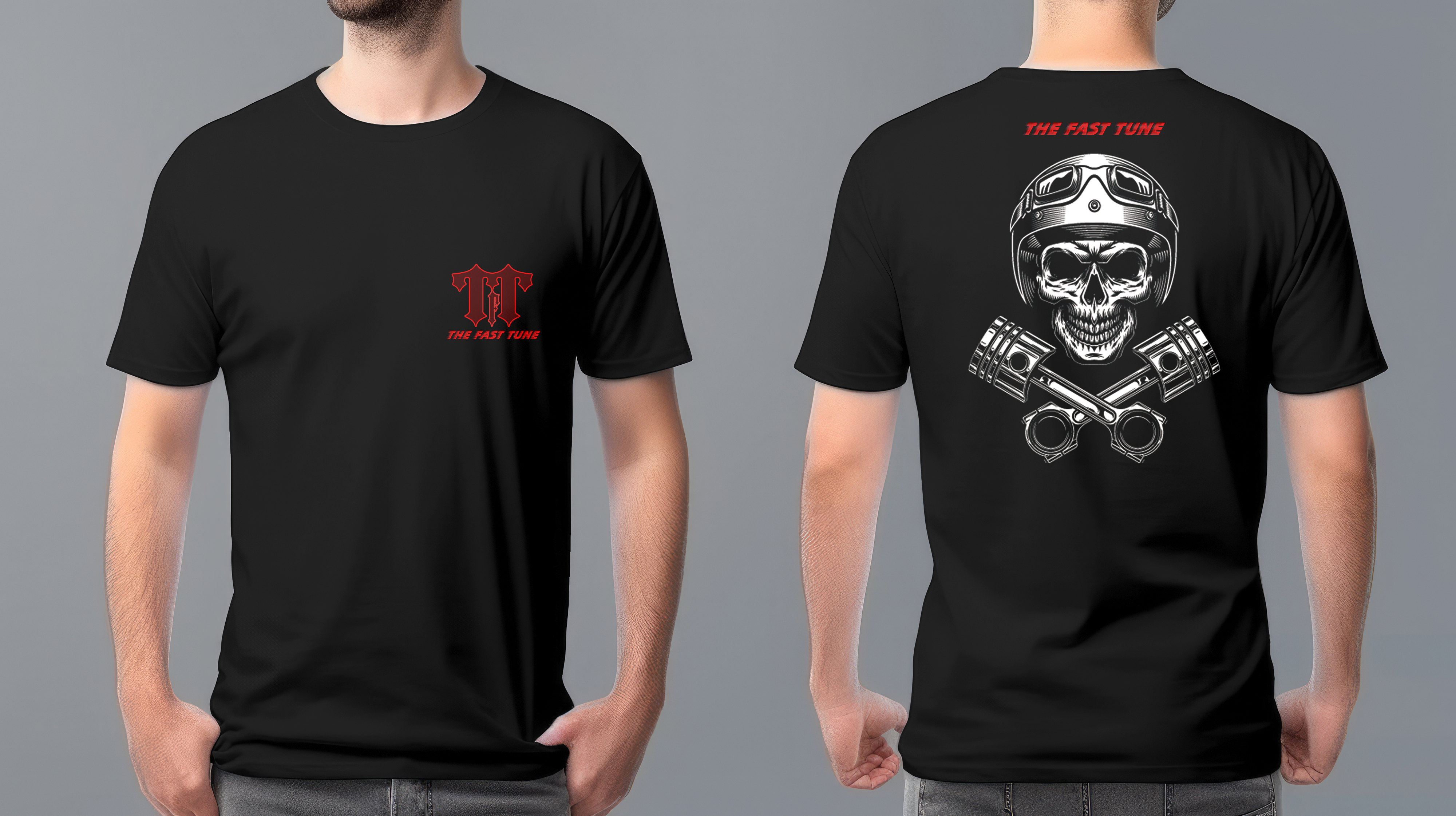 T-Shirt-Design von Yayan gesuter für One Up | Design #33351624