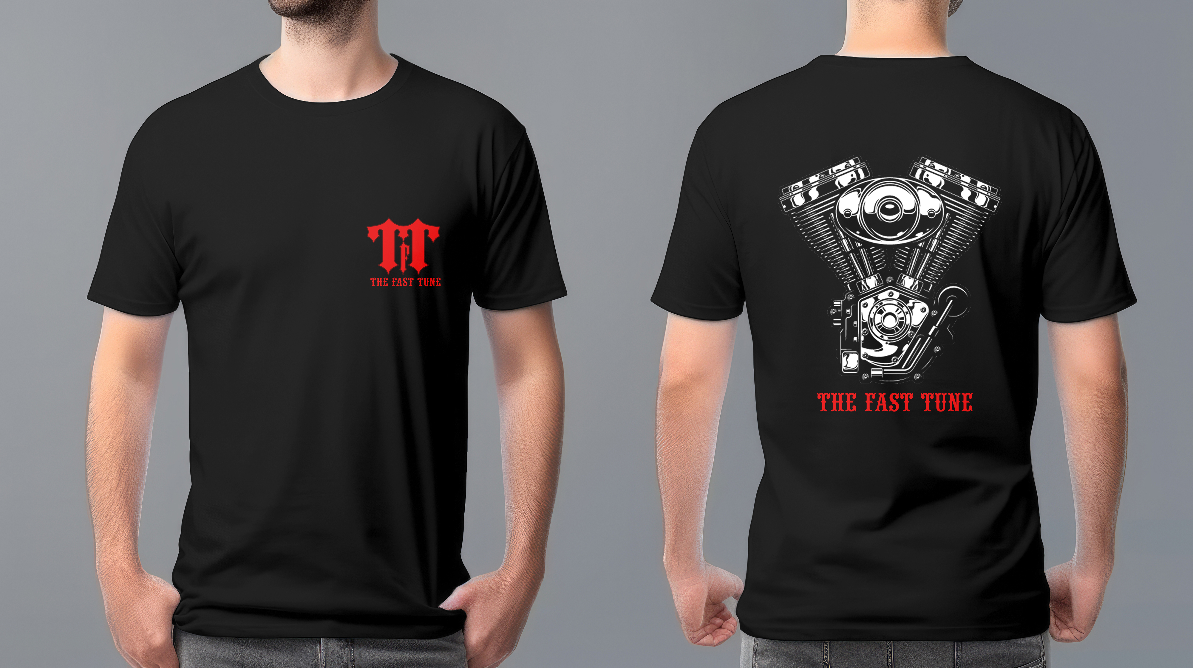 Diseño de Camiseta por Yayan gesuter para One Up | Diseño #33351686