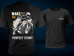 T-shirt Design by perfectionist_r