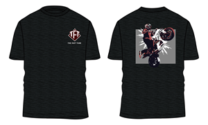 T-shirt Design by jiayunn.t