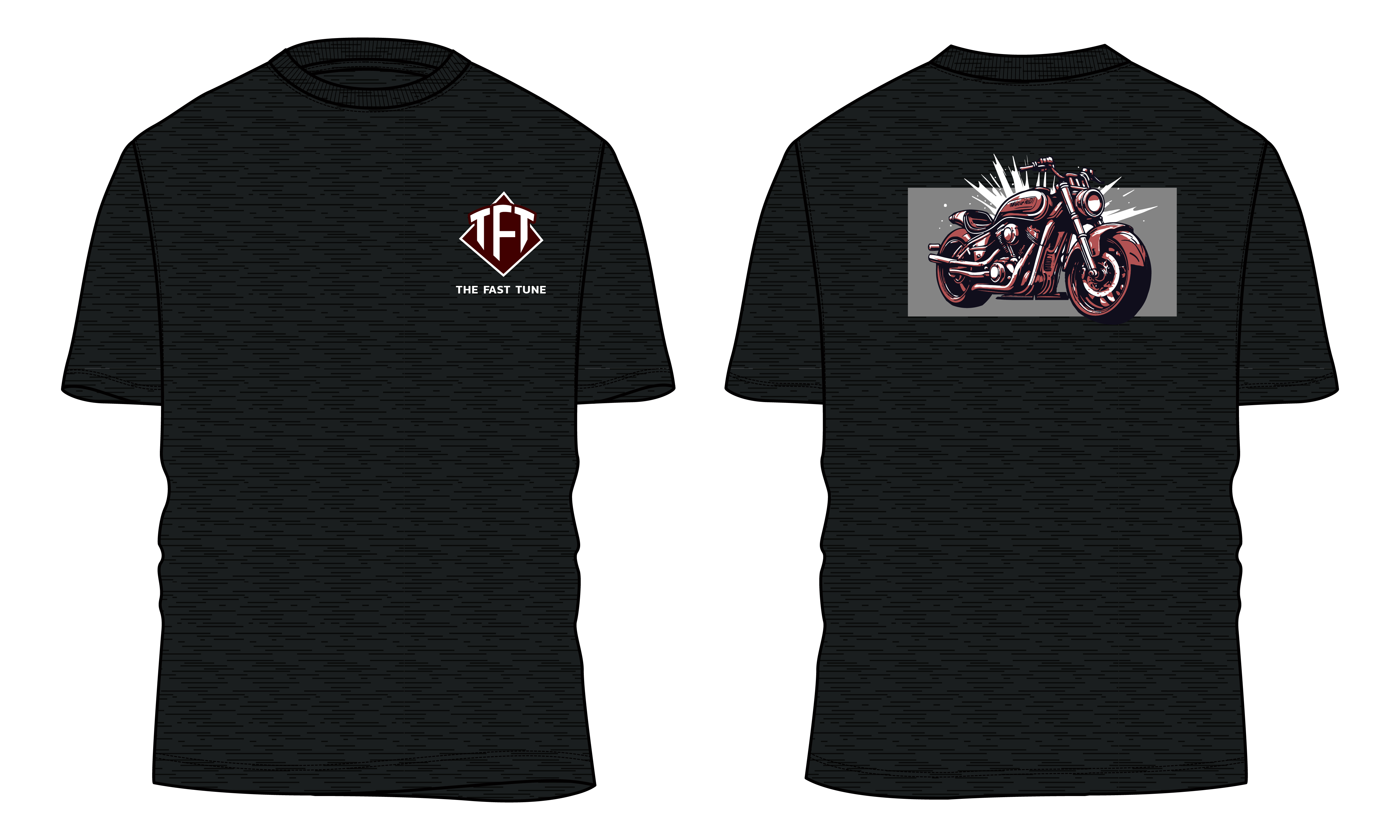 T-shirt Design by jiayunn.t for One Up | Design #33331248