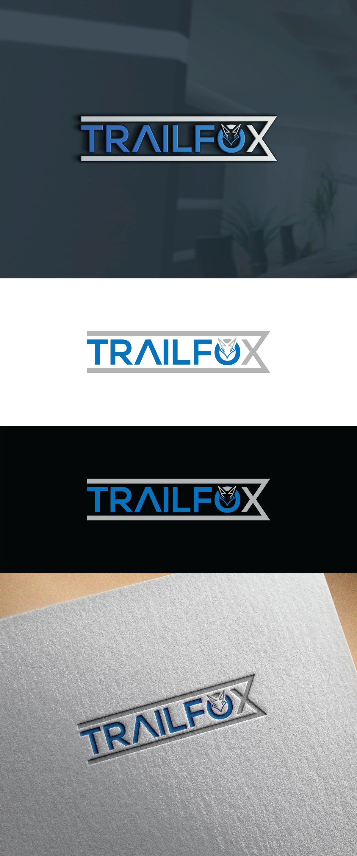 Diseño de Logo por Markwood para Sports Range 4x4 Australia Pty Ltd  | Diseño #33314546