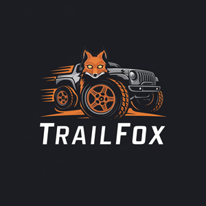 Logo Design by Mir Graphics for Sports Range 4x4 Australia Pty Ltd  | Design #33312291
