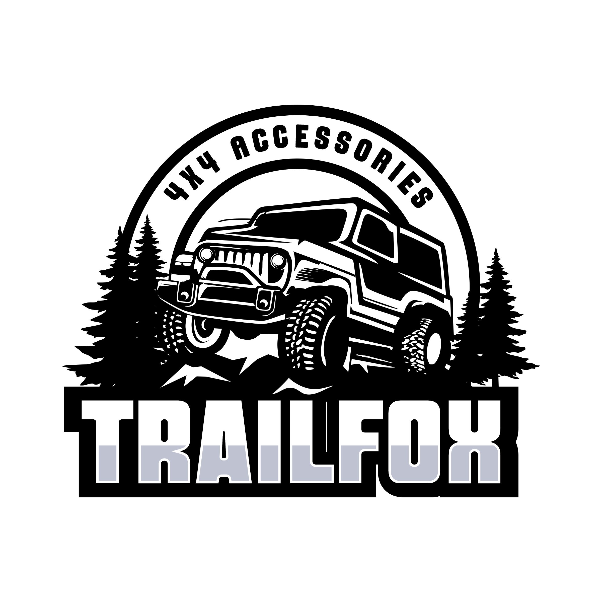 Logo Design by creative.bugs for Sports Range 4x4 Australia Pty Ltd  | Design #33313263