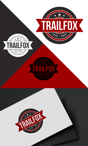 Logo Design by fly  design for Sports Range 4x4 Australia Pty Ltd  | Design: #33313348