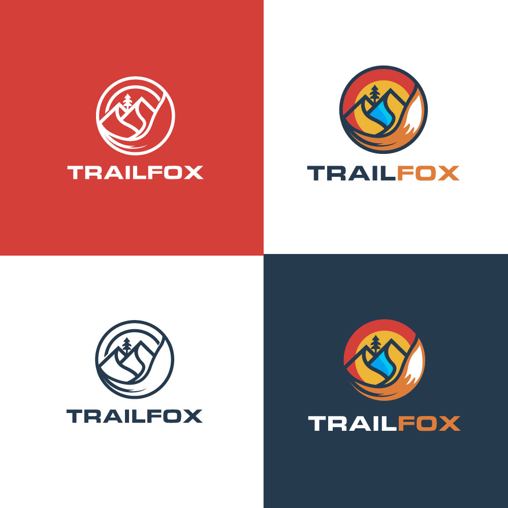 Logo Design by Maria's Creation for Sports Range 4x4 Australia Pty Ltd  | Design #33314200