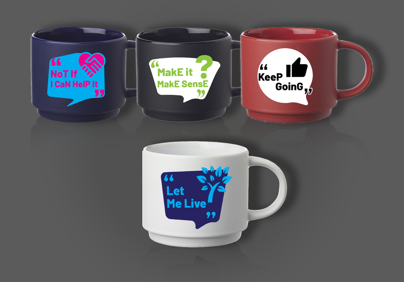 Diseño de Taza por HT Graphic para este proyecto | Diseño #33332568