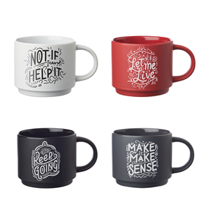 Cup and Mug Design by aliimran for this project | Design: #33320443