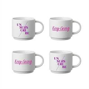 Cup and Mug Design by ThiagoB for this project | Design: #33333318