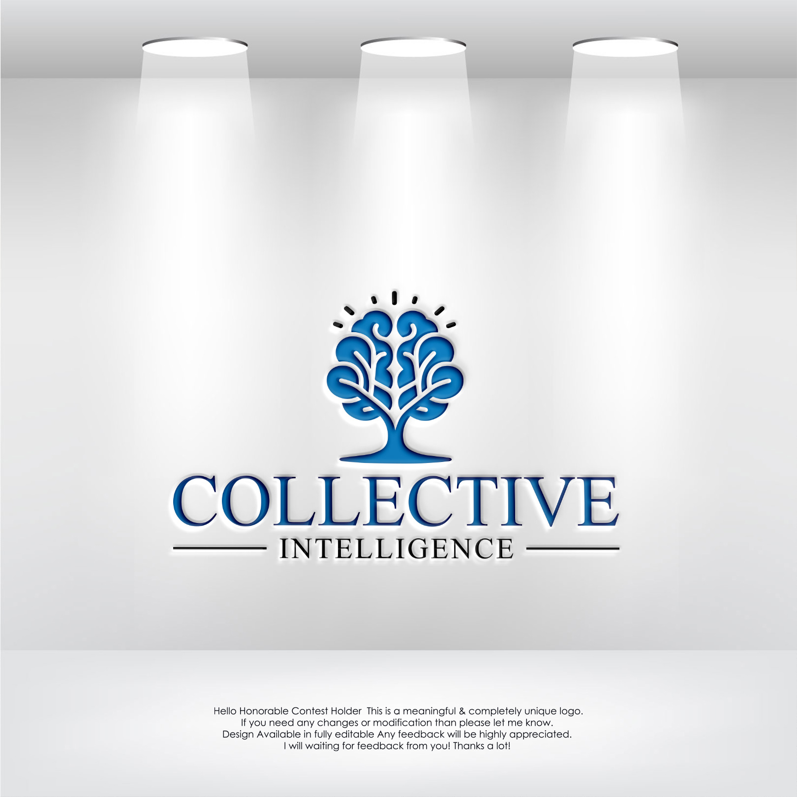 Logo Design by LogoEon for this project | Design #33313752