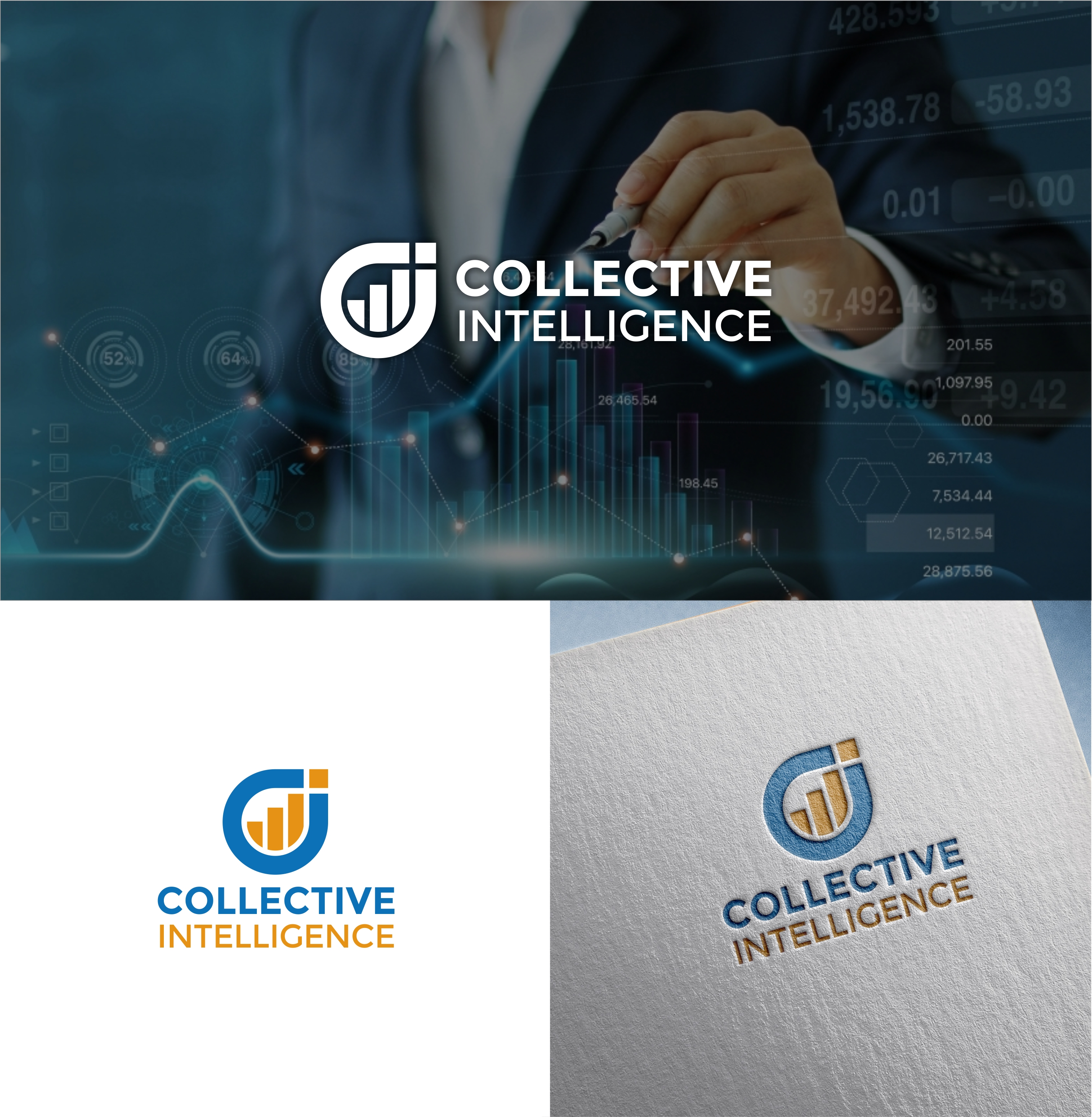 Logo-Design von Joenet Jayawarna für dieses Projekt | Design #33337769