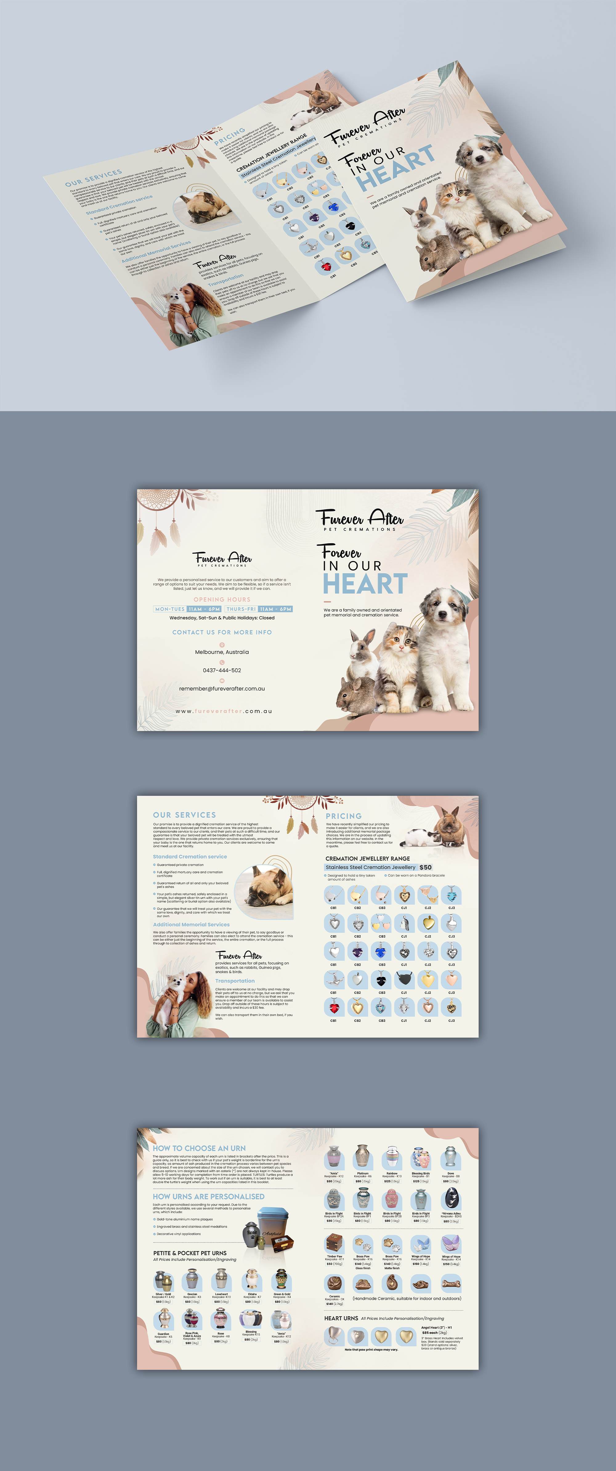 Catalogue Design by debdesign for this project | Design #33323269